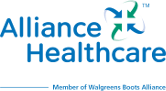 Alliance Healthcare s. r. o.